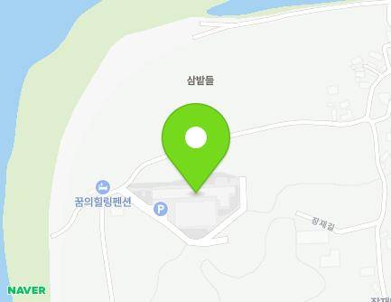 경상남도 산청군 산청읍 장재길 32 (산청연수원) 지도