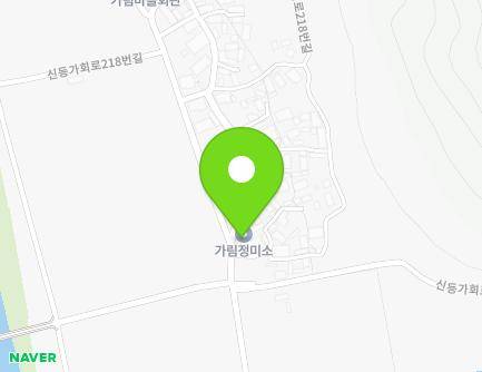 경상남도 산청군 신등면 신등가회로218번길 64 (가림정미소) 지도