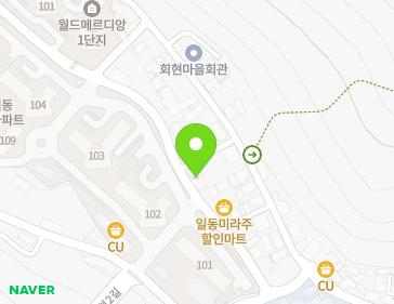 경상남도 양산시 교동1길 33-34 (교동) 지도