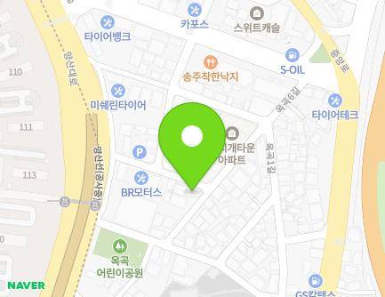 경상남도 양산시 옥곡6길 20 (남부동, 유진조경) 지도