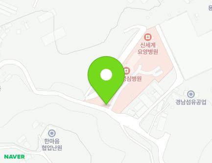 경상남도 양산시 월라2길 45 (덕계동, 덕계성심병원) 지도