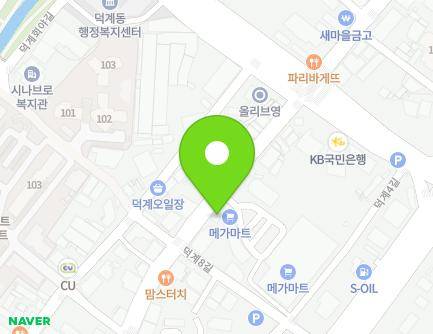 경상남도 양산시 덕계로 58 (덕계동, 휴대폰백화점) 지도