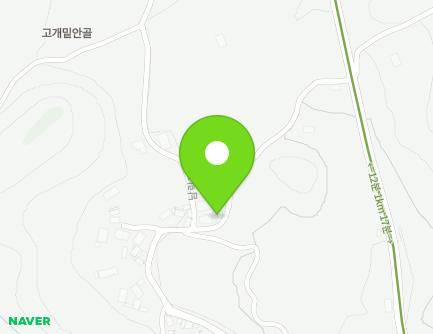 경상남도 양산시 동면 남락2길 50-1 지도