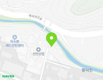 경상남도 양산시 매곡외산로 156-5 (매곡동, 조영테크) 경상남도 양산시 매곡외산로 156-5 (매곡동, 조영테크) 지도