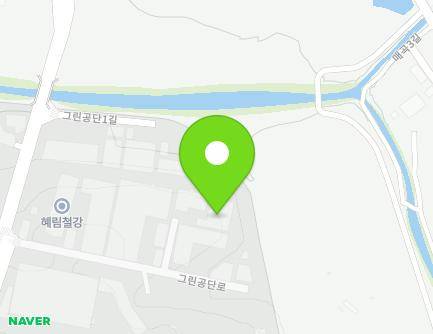 경상남도 양산시 그린공단로 29-31 (매곡동, 신성) 지도