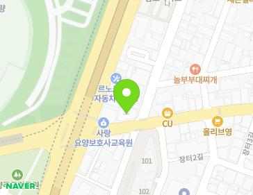 경상남도 양산시 삼일로 67 (북부동, 시민약국) 지도