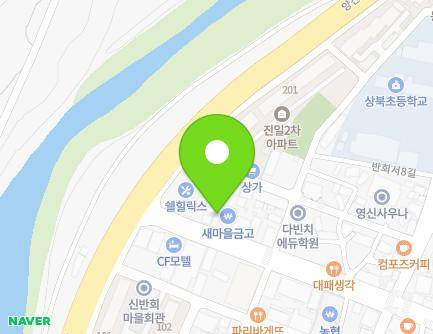 경상남도 양산시 상북면 반회서6길 20-1 (후계자식육식당) 지도