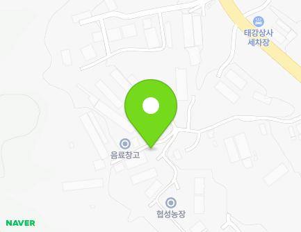 경상남도 양산시 상북면 좌삼길 55 (효창산업) 지도