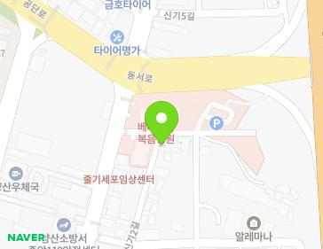 경상남도 양산시 신기2길 24 (신기동, 돼지식당) 지도