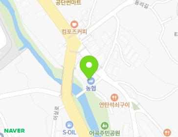 경상남도 양산시 학동길 53 (어곡동, 동양산농협어곡지소) 지도