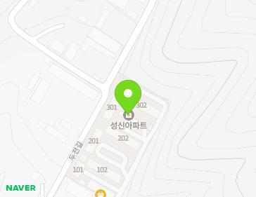 경상남도 양산시 두전길 42-3 (어곡동, 어곡사원임대아파트) 지도
