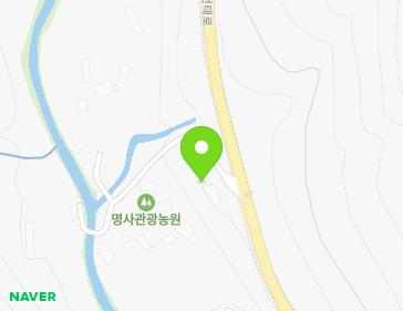 경상남도 양산시 원동면 천태로 1178 (산마루) 지도