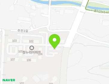 경상남도 양산시 주진1길 43-1 (주진동, 로즈힐아파트) 지도