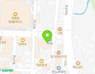 경상남도 양산시 평산로 7 (평산동, 기복산빌딩) 지도