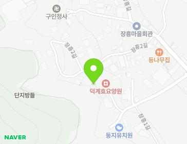경상남도 양산시 장흥1길 16 (평산동, 둥지어린이집,유치원음악) 지도
