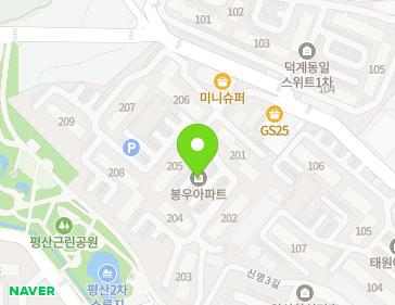 경상남도 양산시 신명로 87 (평산동, 봉우아파트) 지도