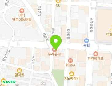경상남도 양산시 평산로 39 (평산동, 서해검도관) 지도