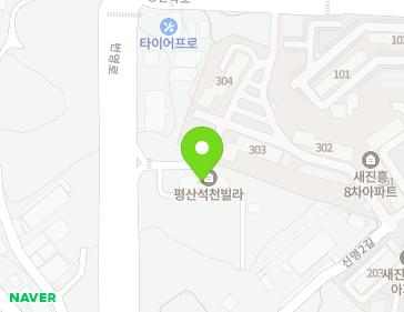 경상남도 양산시 신명2길 34 (평산동, 석천빌라) 지도