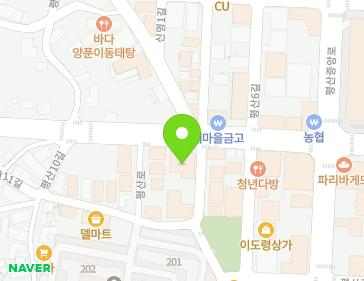 경상남도 양산시 평산7길 4 (평산동, 청우제강) 지도