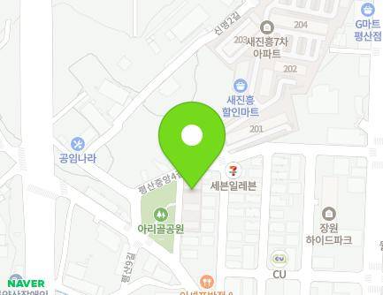 경상남도 양산시 신명로 18-10 (평산동, 휴먼빌라1차) 지도