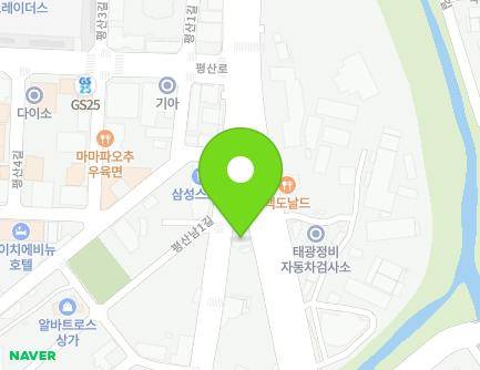 경상남도 양산시 덕계로 148 (평산동, 흙표침대) 지도