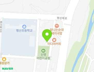 경상남도 양산시 웅상대로 975 (평산동) 지도