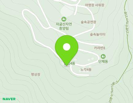 경상남도 의령군 가례면 자굴산휴양로 78-1 (자굴산산림생태문화체험단지(벌집2)) 지도