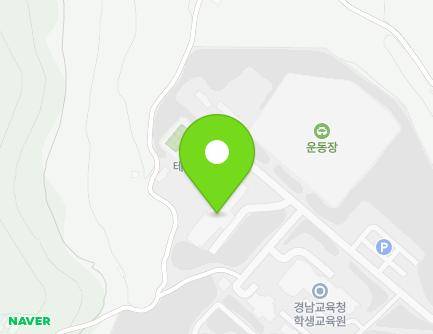 경상남도 의령군 가례면 가례로 747-38 (경상남도학생교육원) 지도