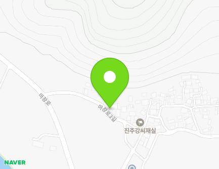 경상남도 의령군 유곡면 마장로3길 23-6 (풍성산업) 지도