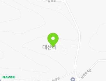 경상남도 의령군 의령읍 남강로 333 (대영농원) 지도
