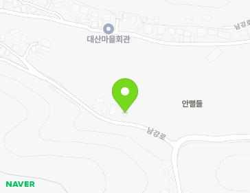 경상남도 의령군 의령읍 남강로 293-8 (김해허씨재실) 지도