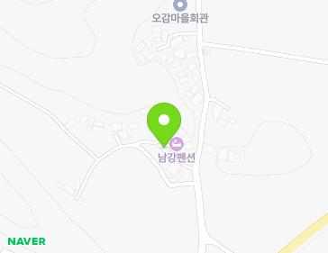 경상남도 의령군 의령읍 남강로 253-6 지도
