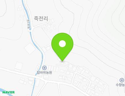 경상남도 의령군 정곡면 정곡2길 14-24 지도