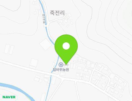 경상남도 의령군 정곡면 정곡2길 30-6 (화담농원) 지도