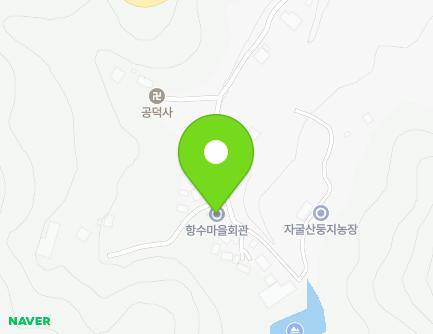 경상남도 의령군 칠곡면 진의로6길 48 (향수마을회관) 지도