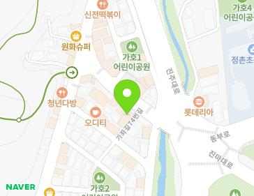 경상남도 진주시 가좌길74번길 14-2 (가좌동, 개양터미널간이역) 지도