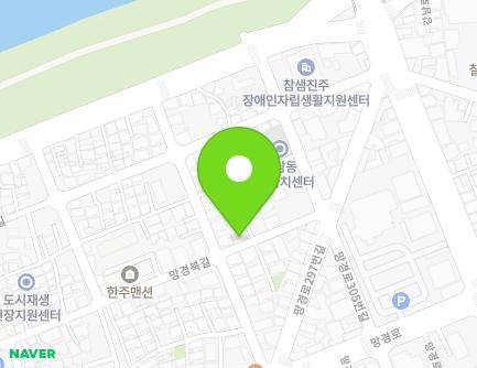 경상남도 진주시 강남로291번길 16-18 (강남동) 지도