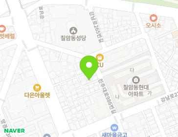 경상남도 진주시 진주대로986번길 18-2 (강남동) 지도