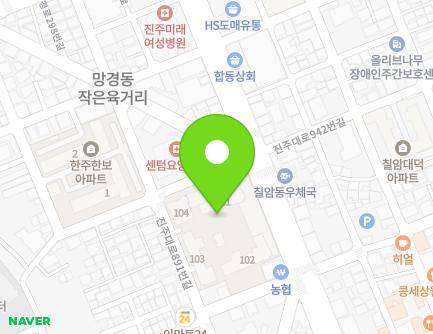 경상남도 진주시 진주대로891번길 56 (강남동, 진주강남동일동미라주) 지도