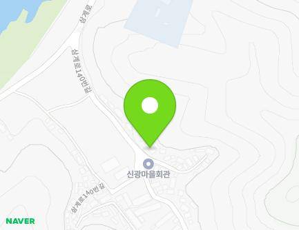 경상남도 진주시 내동면 삼계로140번길 19 (신광교회) 지도