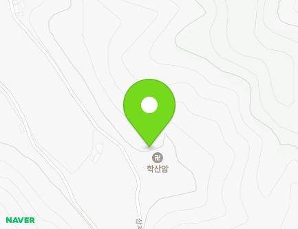 경상남도 진주시 내동면 삼계로 78-31 (학산암) 지도