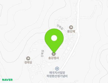 경상남도 진주시 대곡면 단목길 33 지도