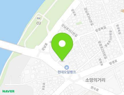 경상남도 진주시 천수로 242 (망경동, 타이어프로천수교점) 지도