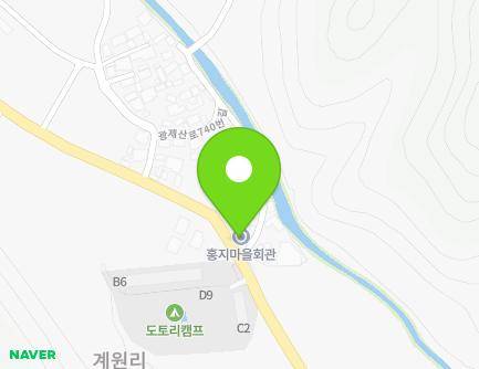 경상남도 진주시 명석면 광제산로740번길 1 (홍지마을회관) 지도