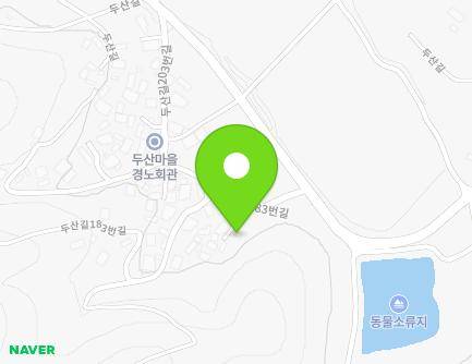 경상남도 진주시 문산읍 두산길183번길 9-3 지도