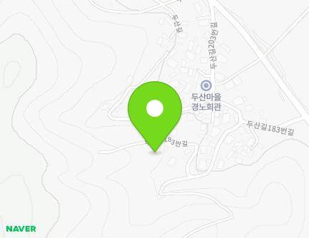 경상남도 진주시 문산읍 두산길183번길 31 지도