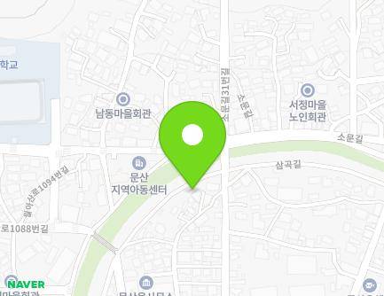 경상남도 진주시 문산읍 삼곡길 36 지도