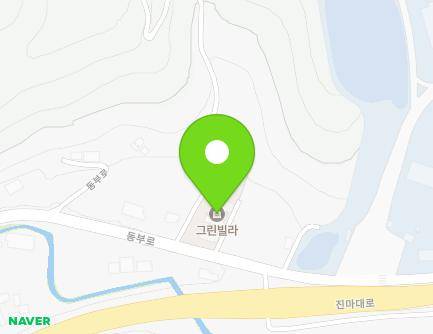 경상남도 진주시 문산읍 동부로 945-4 (그린빌2) 지도