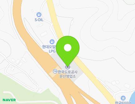 경상남도 진주시 문산읍 동진로 645 (한국도로공사문산영업소) 지도