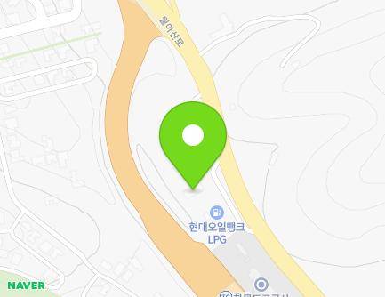 경상남도 진주시 문산읍 월아산로 1189 지도